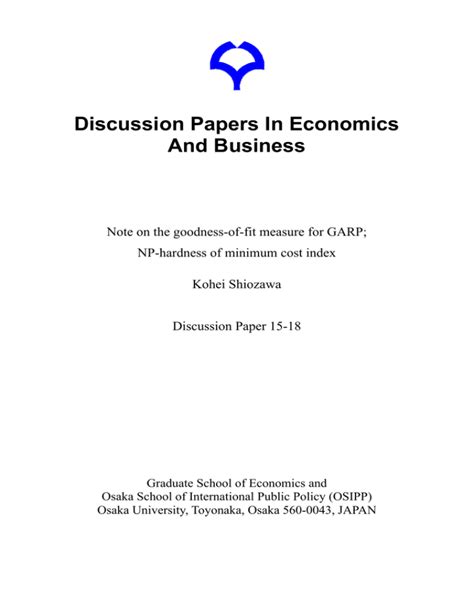 NP-hardness of minimum cost index