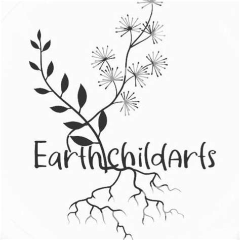 Earthchildarts - Etsy