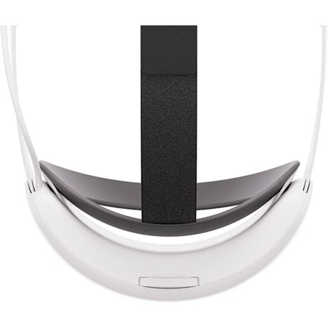 Meta Quest 3 Elite Strap With Battery - VR World Cyprus – Virtual ...