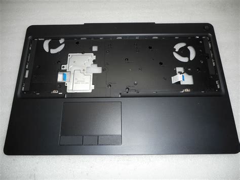 GENUINE DELL PRECISION M4800 PALMREST WITH TOUCHPAD SPEAKER 30X9V 7M7FM