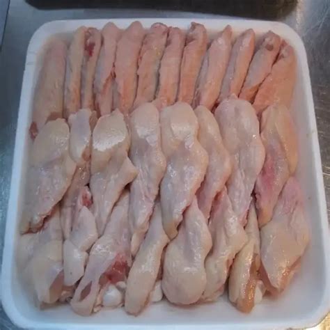 Frozen Chicken Feet15 Kg Per Cartonjoints And Legs Packed Buy Frozen Chicken Frozen Chicken