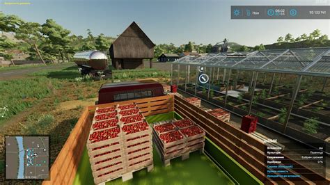 Farming Simulator 22 Welcome to Haut Beyleron С Новым годом Стрим