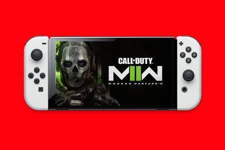 Call of Duty en Switch Xbox promete 10 años de la franquicia en