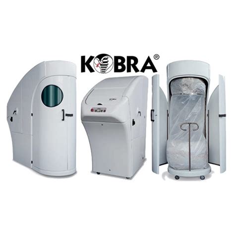 Купить архивный шредер Kobra CYCLONE с доставкой по Москве и России в ...