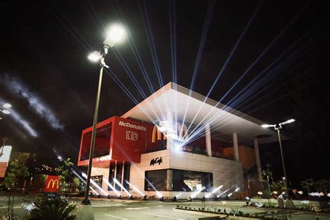 El Mcdonald S No Abre Sus Puertas En Mixco Omb