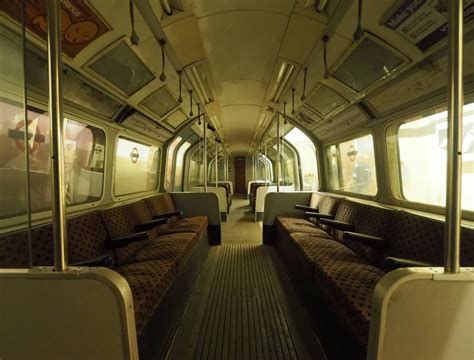 Aldwych Ghost Station Look Inside The Strand S Disused Station