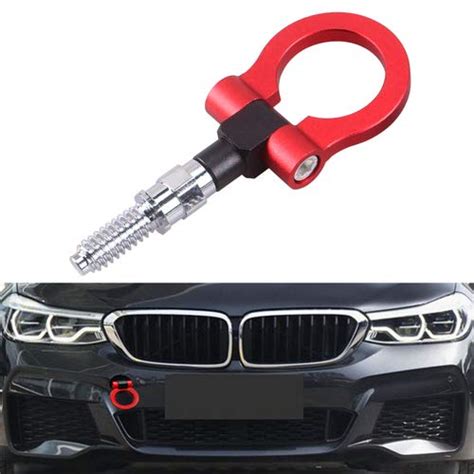 Best Towing Hooks For Cars