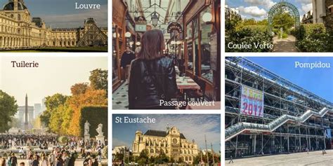 3 days in Paris (France) - 10 itineraries + tips