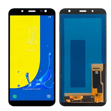 Tela Display Frontal Incell Samsung Galaxy J J Shopee Brasil