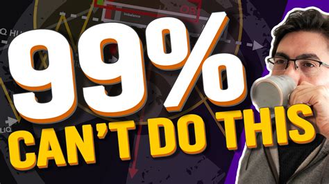 99% CAN’T DO THIS! How to PREDICT TREND REVERSAL with ICT Order Blocks