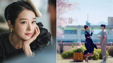 Seo Ye Ji Plays Kim Soo Hyuns Fashionable Leading Lady In Its Okay