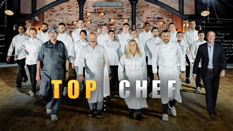 Top Chef R Sum Et Replay De L Pisode Du Mars