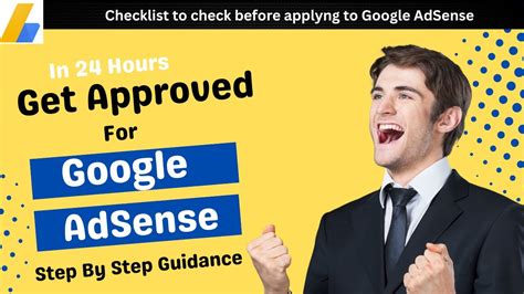 Eligibility Criteria To Check Before Applying To Adsense