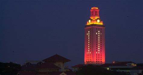 Light The Tower Texas Volleyball Claims National Championship Glory