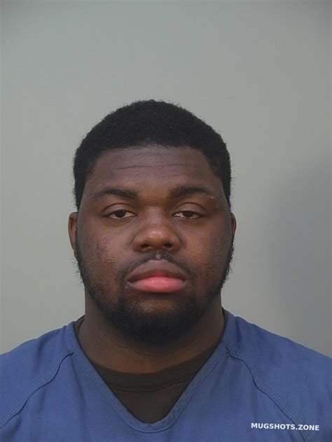 Mayhorn Darnell Terry Dane County Mugshots Zone