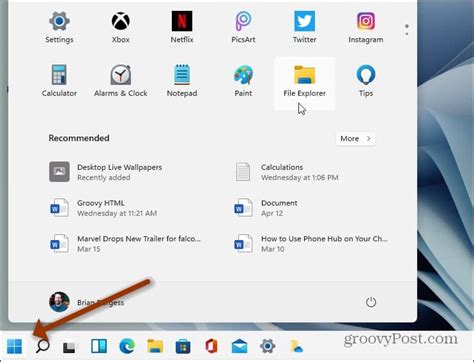 How To Find Options On Windows 11 File Explorer Grovetech