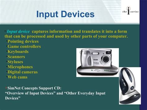 Input Devicespptx