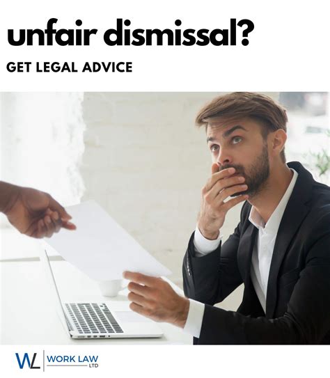 Understanding Unfair Dismissal Know Your Rights