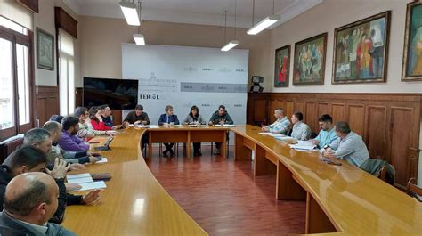 Aprobadas Las Bases Que Har N M S Gil La Cobertura De Plazas De