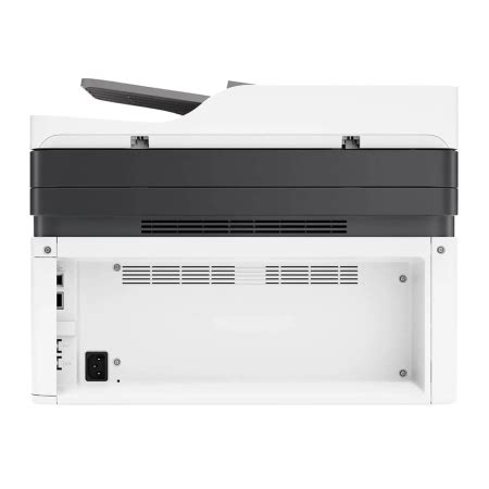 Imprimante Multifonction Laser Monochrome Hp Mfp Fnw Zb A