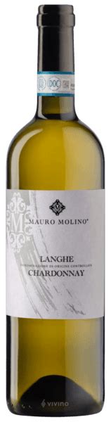 Mauro Molino Langhe Chardonnay Vivino Australia