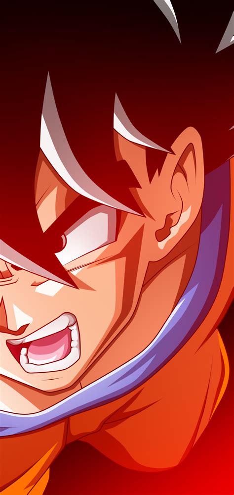 Dragon Ball Z Phone Wallpapers