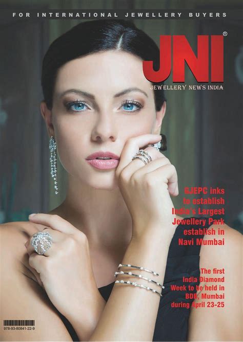 Get Digital Access To Jewellery News India JNI Magazine Magzter