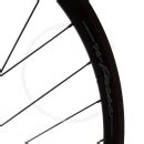 Miche XPRESS Pista Strada Laufradsatz 28 700C Singlespeed Fixed Fr