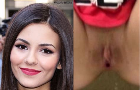 Victoria Justice Desnuda En Pussy Portraits