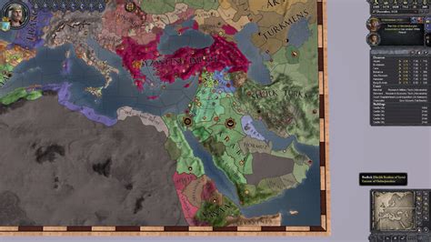 Post your CK2 empire! | Page 2 | Paradox Interactive Forums