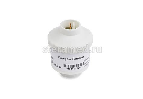 Датчик кислорода GO-04 (MOX-09, M-04, Max-12, Max-16, Max-22C, ST-12 ...