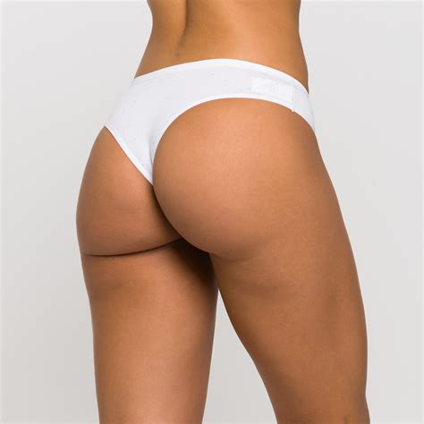 Calcinha Algodão Estelar Modelo Fio Conforto Ilumine Lingerie