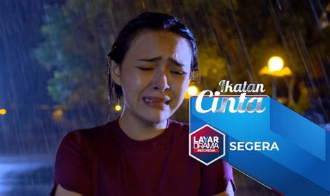 Sinopsis Sinetron Ikatan Cinta Yang Tayang Perdana Malam Ini Di RCTI