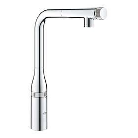 Grohe M Langeurs Pour Cuisine Essence Med Smart Control Au