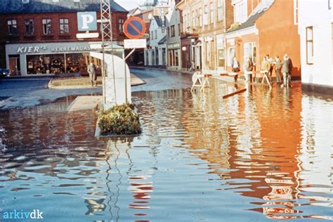 Arkiv Dk Oversv Mmelse I Stergade Lemvig I Erne