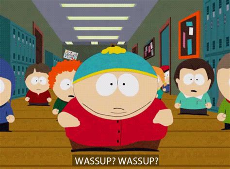 South Park Cartman  Find And Share On Giphy