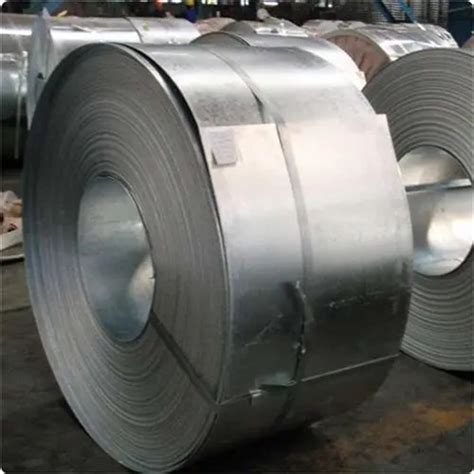 Dc Dc Sgcc Dx Dx Dx Hot Cold Rolled Galvanized Strip