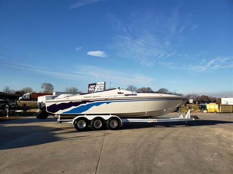 Sonic Boats For Sale