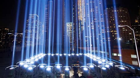 911 Anniversary Commemoration Remains The Same But Little Around It