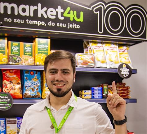 Mercado Do Futuro Vencedores Do Rocket Criam Solu O Que Permite