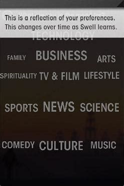 Swell Radio For Iphone
