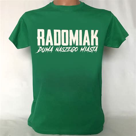 Sklep Kibica Rks Radomiak Radom Radomiak Sklep Pl Fanshop