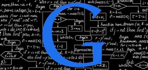 Google Algorithm What Is It And How It Works Workana