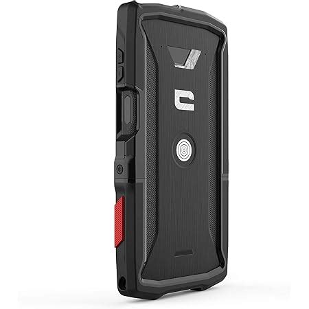 Coque pour Crosscall Core M5 TPU Housse Étui de Protection Antichoc