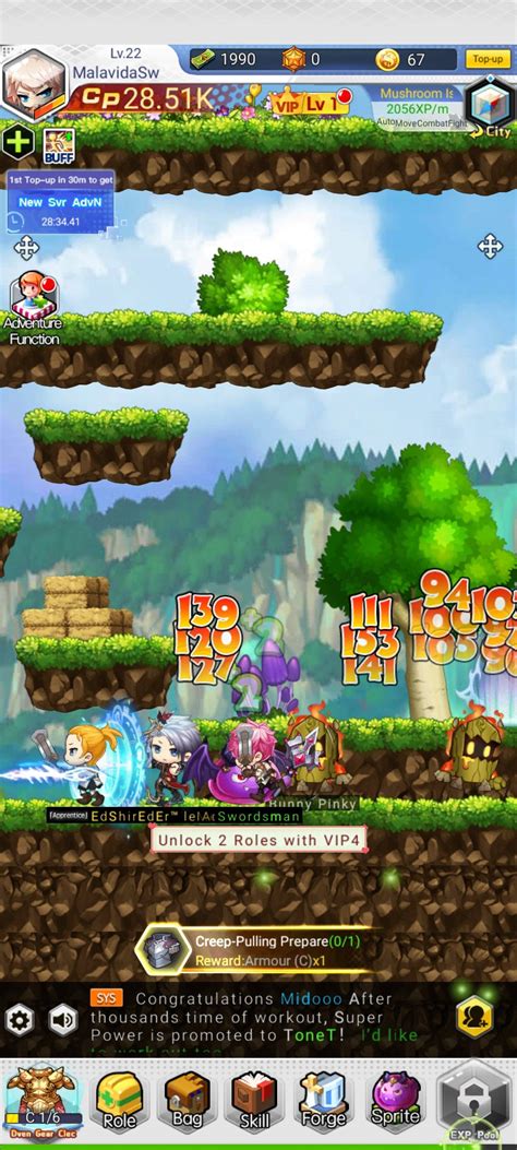 Descargar Tales Of Neverland 10 Apk Gratis Para Android