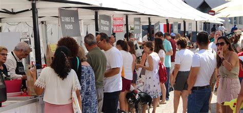 La Despensa De Madrid Llega A Arganda Del Rey