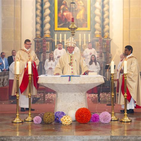 Bildergalerie Pfarrei Katholische Kirchengemeinde St Lambertus