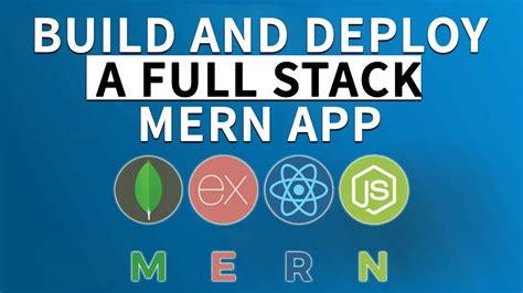 Build And Deploy A Full Stack MERN Project Part 2 2