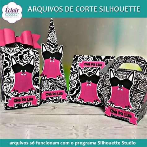 Arquivos De Corte Ch De Lingerie Elo Produtos Especiais