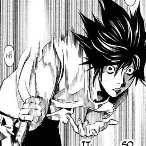 Pin Em ─ Dᴇᴀᴛʜ Nᴏᴛᴇ Mangá Death Note Anime Death Note